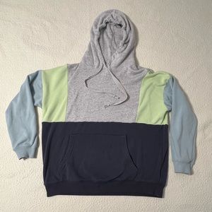 American Eagle women’s oversized Ahh-mazingly soft hoodie